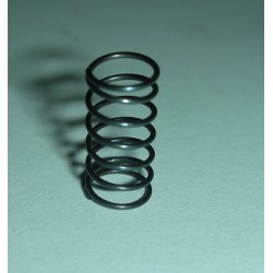 Die Valve Spring (metric)